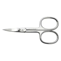 Nagelschere, Kullenblatt, 9 cm Tijeras de uñas