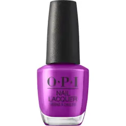 Nail Lacquer Ultra Violet Daze