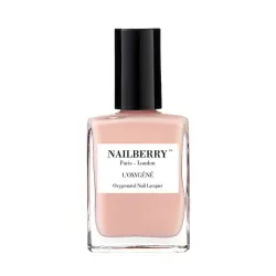 Nailberry - L'Oxygéné Oxygenated Nail Lacquer Lacas de uñas 15 ml 1 Un