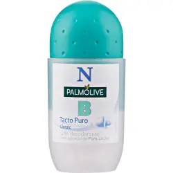 NB Palmolive Classic 50 ml Desodorante Roll On