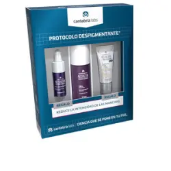 NEORETIN DISCROM CONTROL DESPIGMENTANTE ESTUCHE Set cosmética facial