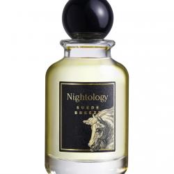 Nightology - Eau de Parfum Suede Breeze 100 ml