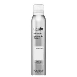 Nioxin - Density Defend Volumizing Champús en seco 180 ml unisex