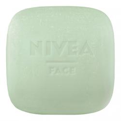 NIVEA - Exfoliante Facial Sólido Anti-imperfecciones Naturally Clean