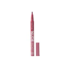 Nude Edit Delineador de Labios Líquido