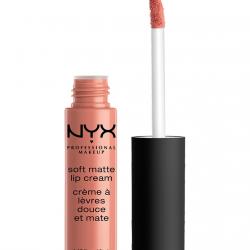 NYX Professional Makeup - Barra De Labios Soft Matte Lip Cream