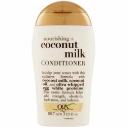 OGX OGX Acondicionador Leche de Coco Cabellos Secos , 88 ml