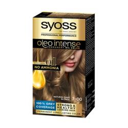 Oleo Intense Permanent Oil Color 7-00 Rubio Medio