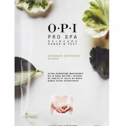 OPI - Guantes De Tratamiento Hidratante Para Manos Pro Spa