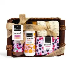 Organic Basket