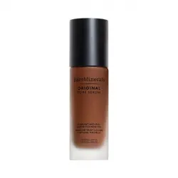 Original Pure Serum Radiant Natural Spf Foundation Deep Neutral 6