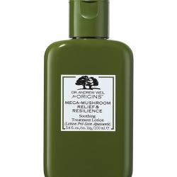 Origins - Loción Hidratante Dr. Andrew Weil For Mega-Mushroom Relief & Resilience Soothing Treatment Lotion 100 Ml