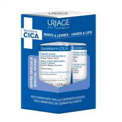 Pack Bariéderm-CICA