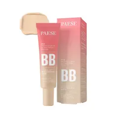 Paese Cosmetics - BB Cream con ácido hialurónico - 01N: Ivory