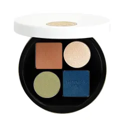 Paleta de sombras de ojos Ombres d'Hermès 11 Ombres Minérales 3 g