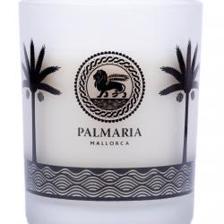 Palmaria - Vela Perfumada Flor De Naranjo 130 G