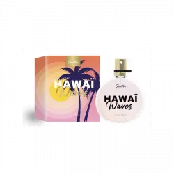 Paradise Hawai Waves Eau de Parfum 15 ml