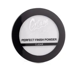 Perfect Finish powder 8 gr