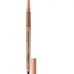 Perfilador De Labios Everlasting Colour Precision Lip Liner Kiko Milano 513 Almond