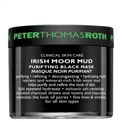 PETER THOMAS ROTH Irish Moor Mud Mask 50ml