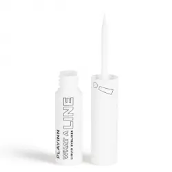 Playinn What a Line! Eyeliner Líquido 3.5 ml