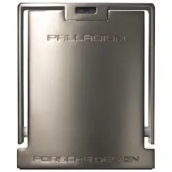 Porsche Design Palladium Eau de Toilette Spray 50 ml 50.0 ml