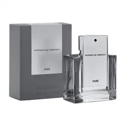 Porsche Design Pure Eau de Toilette Spray 50 ml 50.0 ml