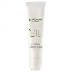 Postquam - Skin Care Aceite De Oliva Cremas de ojos 15 ml unisex