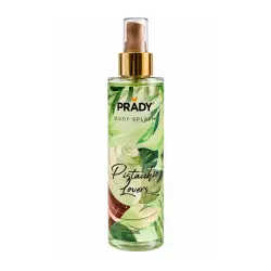 Prady - Bruma corporal refrescante Queen´s By Prady - Pistachio Lovers