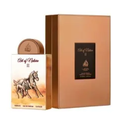Pride Art Of Nature II Eau de Parfum 100 ml