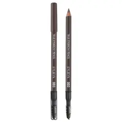 PUPA Milano - True Lápices de cejas 1 g No. 003 Dark Brown