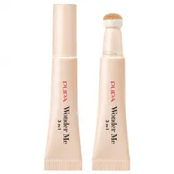 PUPA Milano - Wonder Me 3 in 1 Correctores 7 ml Intense Warm Beige