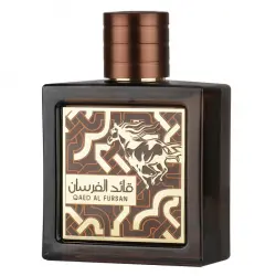 Qaed Al Fursan Untamed Eau de Parfum 90 ml