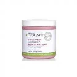 Re-hab clay mask 400ml