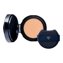 Recarga Base de Maquillaje Radiant Cushion Foundation Natural 52 g Clé de Peau Beauté BF10