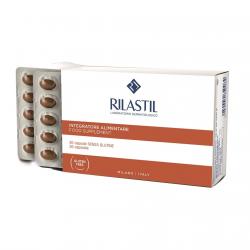 Rilastil - 30 Cáspulas Oral Sun System
