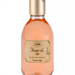 Sabon - Aceite De Ducha Lavender Apple Shower Oil 300 Ml
