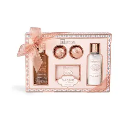 Scented Bath Bronze