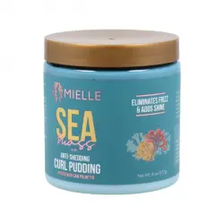 Sea Moss Anti Shedding Hair Pudding Curl 227 ml