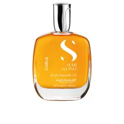 Semi Di Lino Curls multi-benefit oil 100 ml