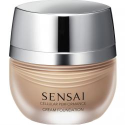 Sensai - Base De Maquillaje Cream Foundation Cellular Performance