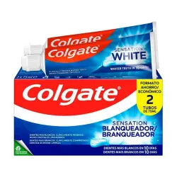 Sensation Blanqueador