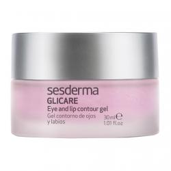 Sesderma - Gel Contorno De Ojos Y Labios Glicare