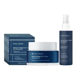 Set de suero marino Set de tratamiento facial