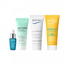 Set Essentials Starter Kit Summer