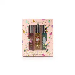 Set Lip Gloss