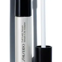 Shiseido Full Lash Serum Tratamiento de pestañas.