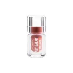 Show By Pastel - Bálsamo labial Baby Balm Serum Gloss - 32: Dune