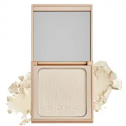 Sigma Beauty - Iluminador en polvo - Moonbeam