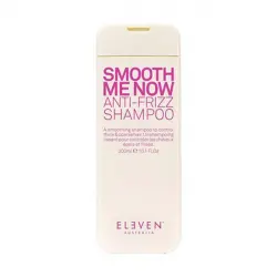 Smooth Me Now Anti-Frizz Shampoo